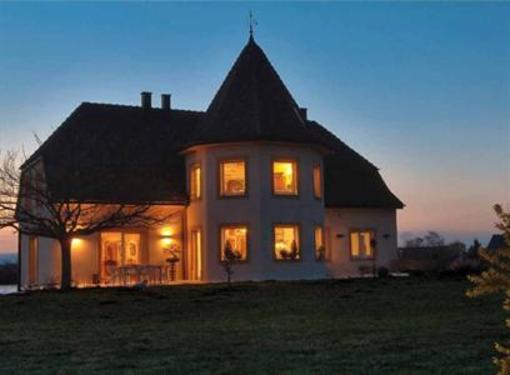 фото отеля Domaine Thierhurst