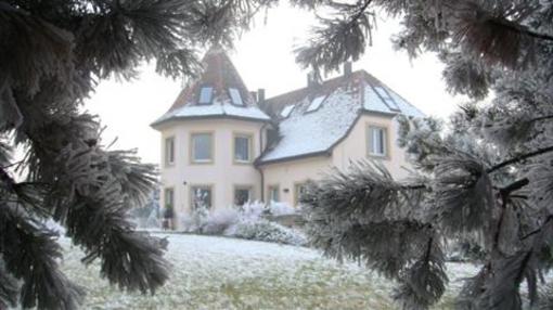 фото отеля Domaine Thierhurst