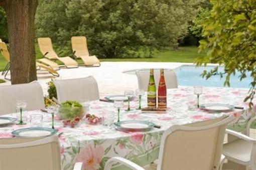 фото отеля Domaine Thierhurst