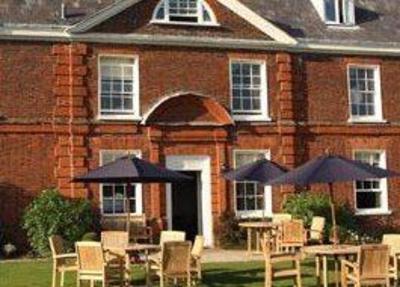 фото отеля Broad House Hotel Wroxham