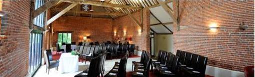 фото отеля Broad House Hotel Wroxham