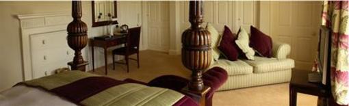 фото отеля Broad House Hotel Wroxham