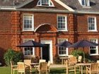 фото отеля Broad House Hotel Wroxham
