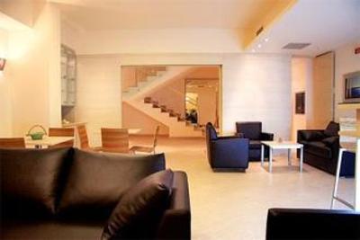 фото отеля Villa Cibele
