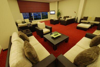 фото отеля Hegsagone Business & Meeting Hotel
