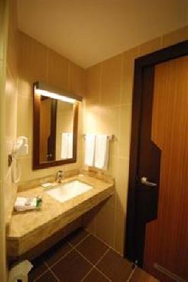 фото отеля Hegsagone Business & Meeting Hotel
