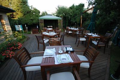фото отеля Hegsagone Business & Meeting Hotel