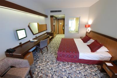 фото отеля Hegsagone Business & Meeting Hotel