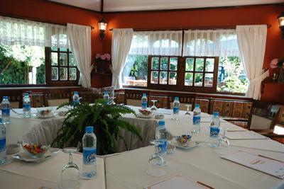фото отеля Hegsagone Business & Meeting Hotel