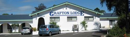 фото отеля Grafton Lodge Motel