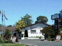 Grafton Lodge Motel