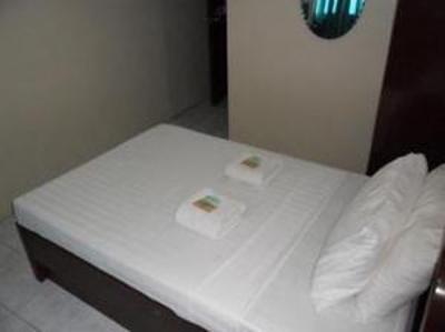 фото отеля Camsur Tourist Inn