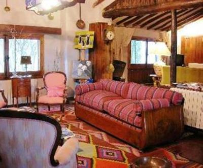 фото отеля Los Arcos Del Egido Farmhouse Alcanizo