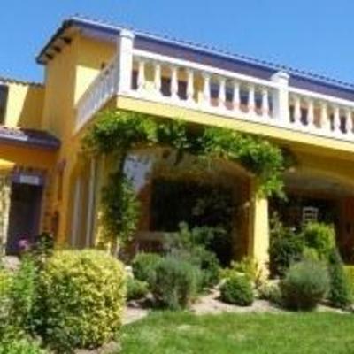 фото отеля La Maison Aux Fleurs