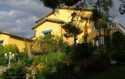 фото отеля La Maison Aux Fleurs
