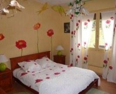 фото отеля La Maison Aux Fleurs