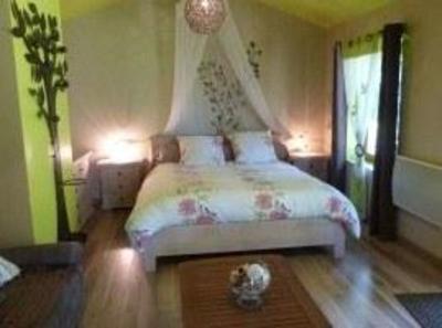 фото отеля La Maison Aux Fleurs