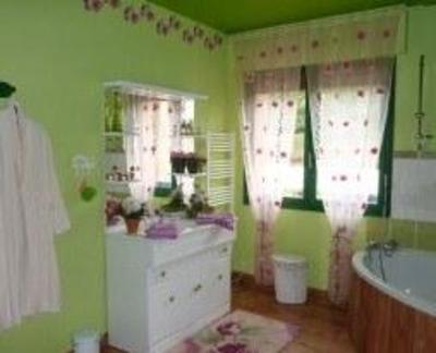 фото отеля La Maison Aux Fleurs