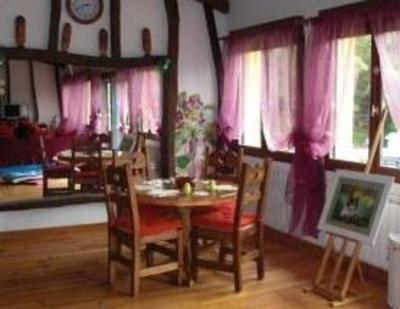 фото отеля La Maison Aux Fleurs