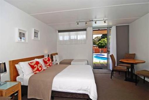 фото отеля Riverside Ocean Grove