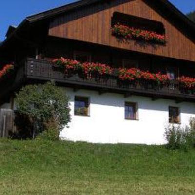 фото отеля Bauernhof Abelerhof