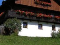 Bauernhof Abelerhof