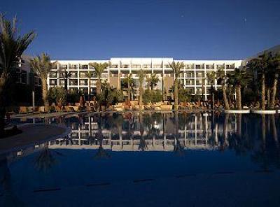 фото отеля Coralia Club Agadir La Kasbah