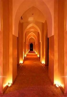 фото отеля Coralia Club Agadir La Kasbah