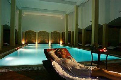 фото отеля Coralia Club Agadir La Kasbah