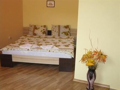 фото отеля Guesthouse Geto