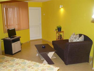 фото отеля Guesthouse Geto