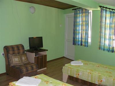 фото отеля Guesthouse Geto