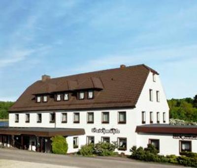 фото отеля Landgasthof Buschmühle Ohorn
