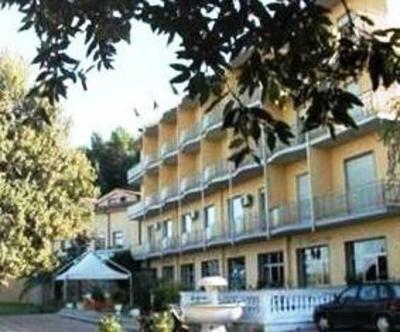 фото отеля Hotel San Francesco Spezzano Albanese