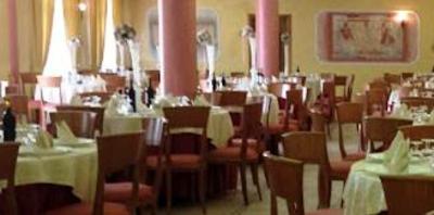 фото отеля Hotel San Francesco Spezzano Albanese