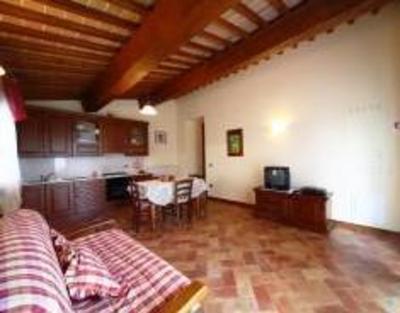 фото отеля Agriturismo Bellavista Toscana