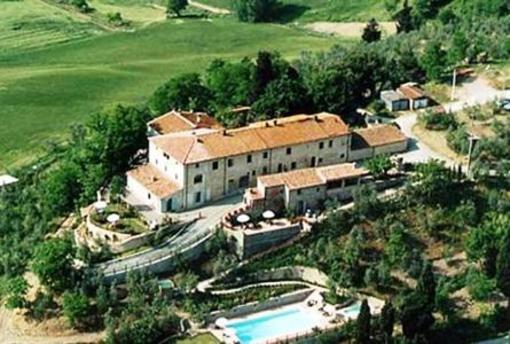 фото отеля Agriturismo Bellavista Toscana