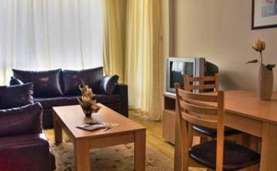 фото отеля World of Apartment in Nessebar