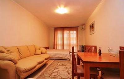 фото отеля World of Apartment in Nessebar