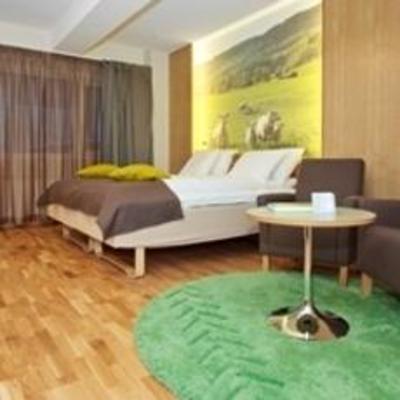 фото отеля Varsog Hotel