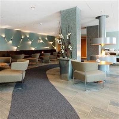 фото отеля Varsog Hotel