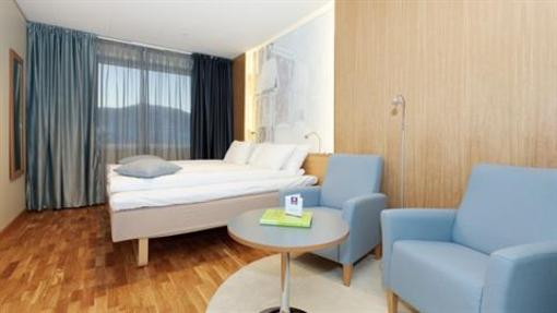 фото отеля Varsog Hotel