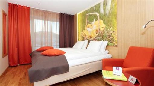 фото отеля Varsog Hotel