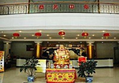 фото отеля Liangcheng Hotel