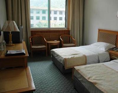 фото отеля Liangcheng Hotel