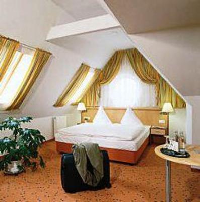 фото отеля Querfurter Hof
