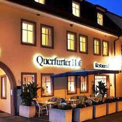 фото отеля Querfurter Hof