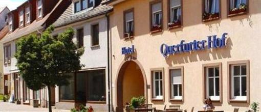 фото отеля Querfurter Hof