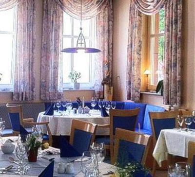 фото отеля Querfurter Hof