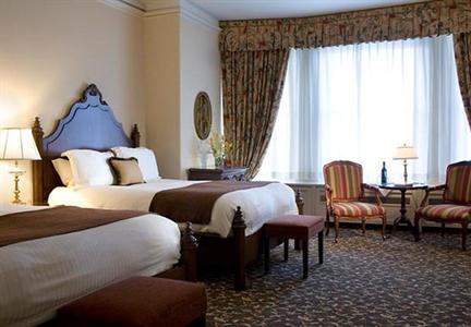 фото отеля Brown Palace Hotel